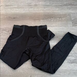Gymshark Black Leggings